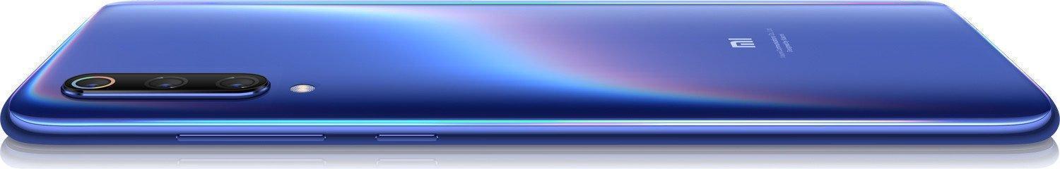 Смартфон Xiaomi Mi 9 6/64Gb Ocean Blue Казахстан
