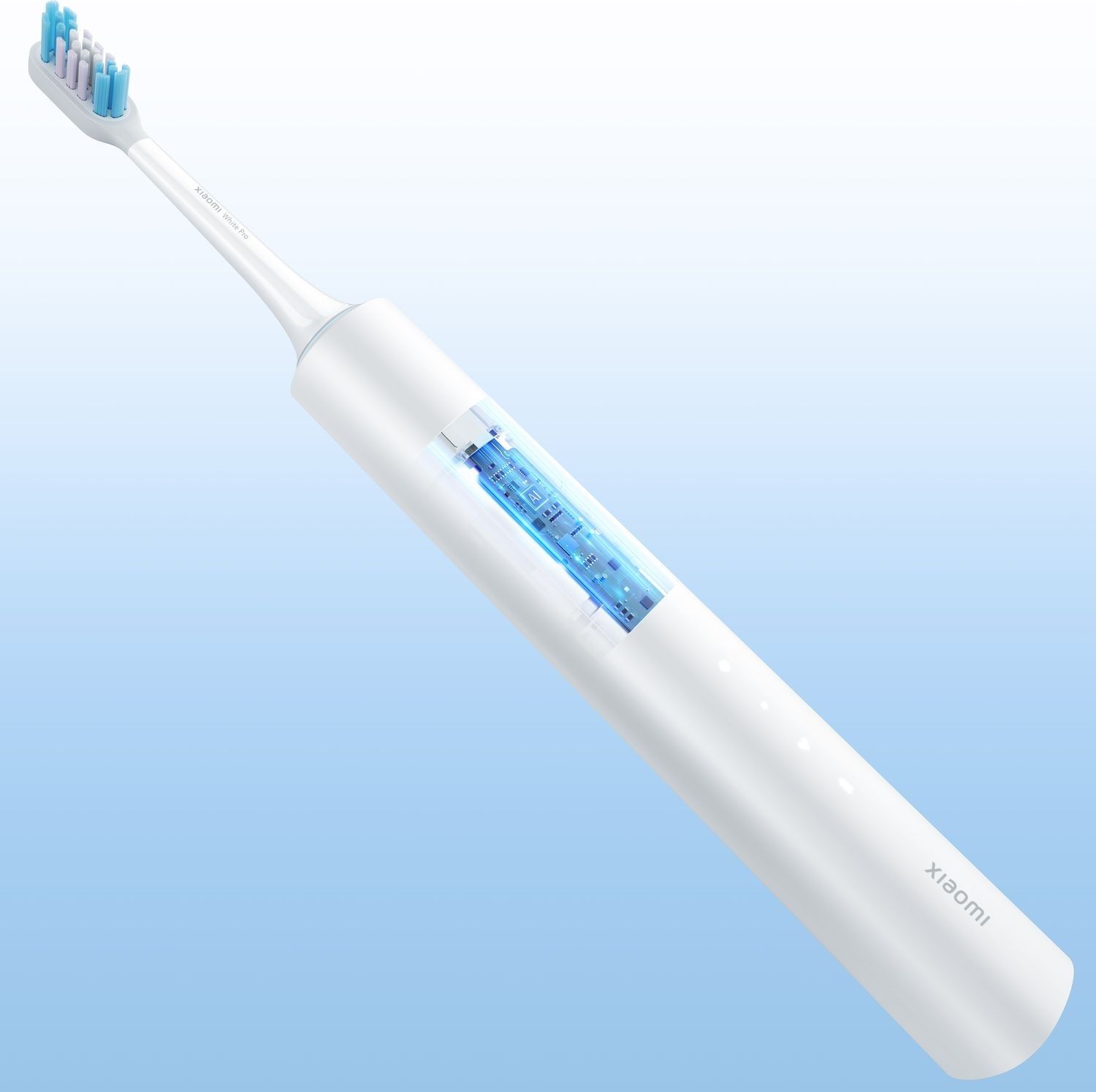 Фотография Зубная щетка Xiaomi Electric Toothbrush T501 White