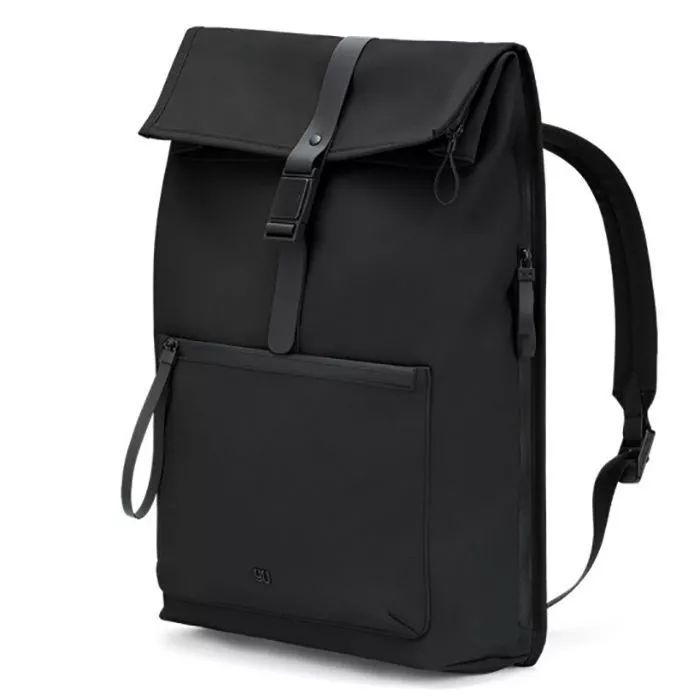 Рюкзак Xiaomi Urban Daily Backpack Black: Фото 2