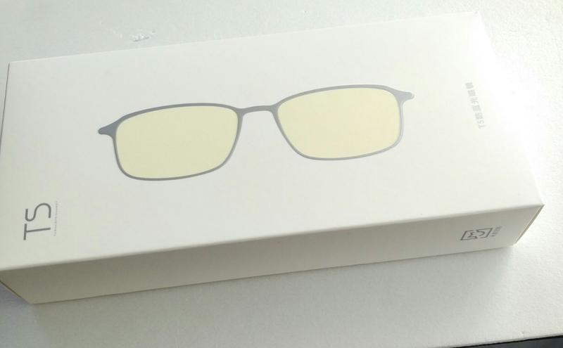 Очки Xiaomi Turok Steinhardt Computer Glasses: Фото 8