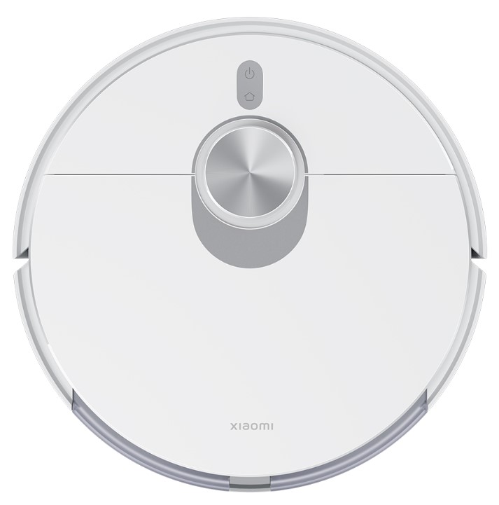 Робот-пылесос Xiaomi Robot Vacuum S20+ White (B108GL)