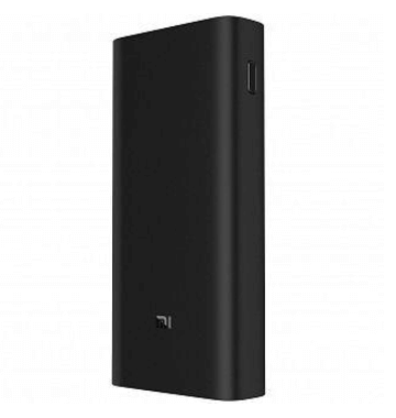 Обзор Power Bank Xiaomi 3 20000 mAh