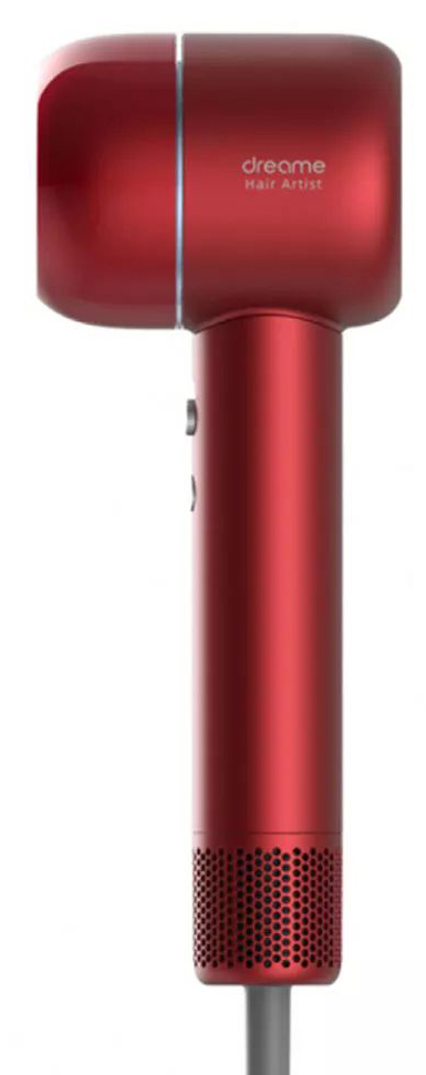 Фен Dreame Hair Dryer Red (AHD5-RE0)