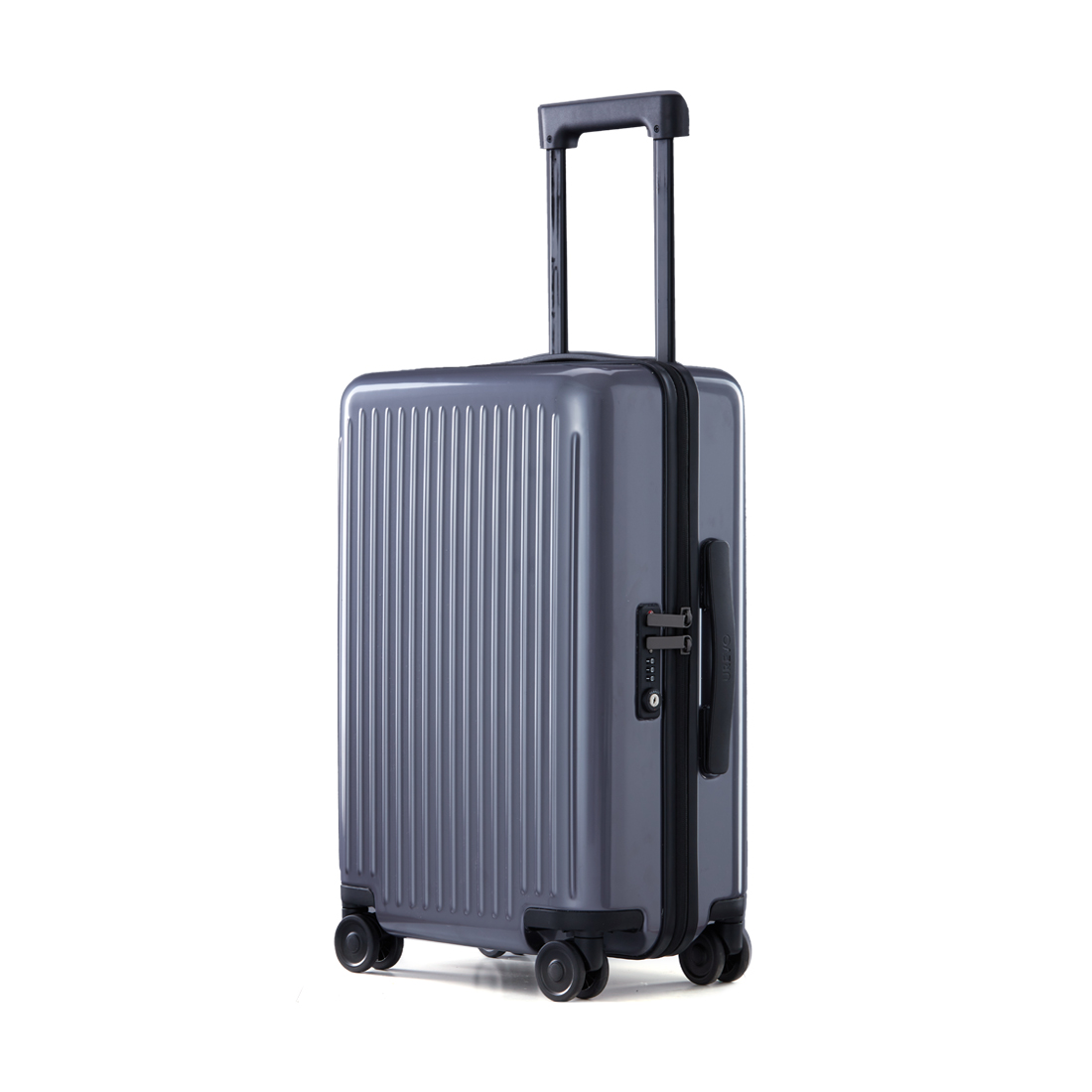 Фотография Чемодан Xiaomi NinetyGo Thames Luggage 24" Grey