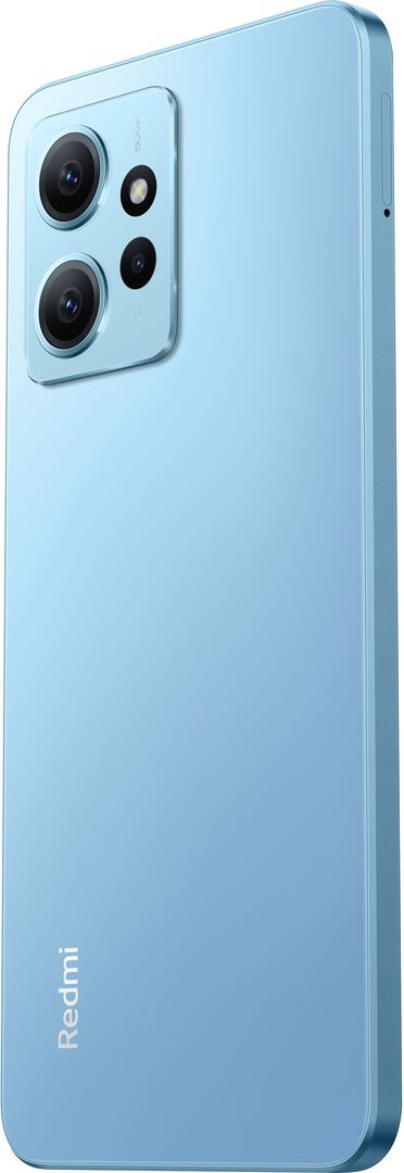 Смартфон Xiaomi Redmi Note 12 8/256Gb Ice Blue Казахстан