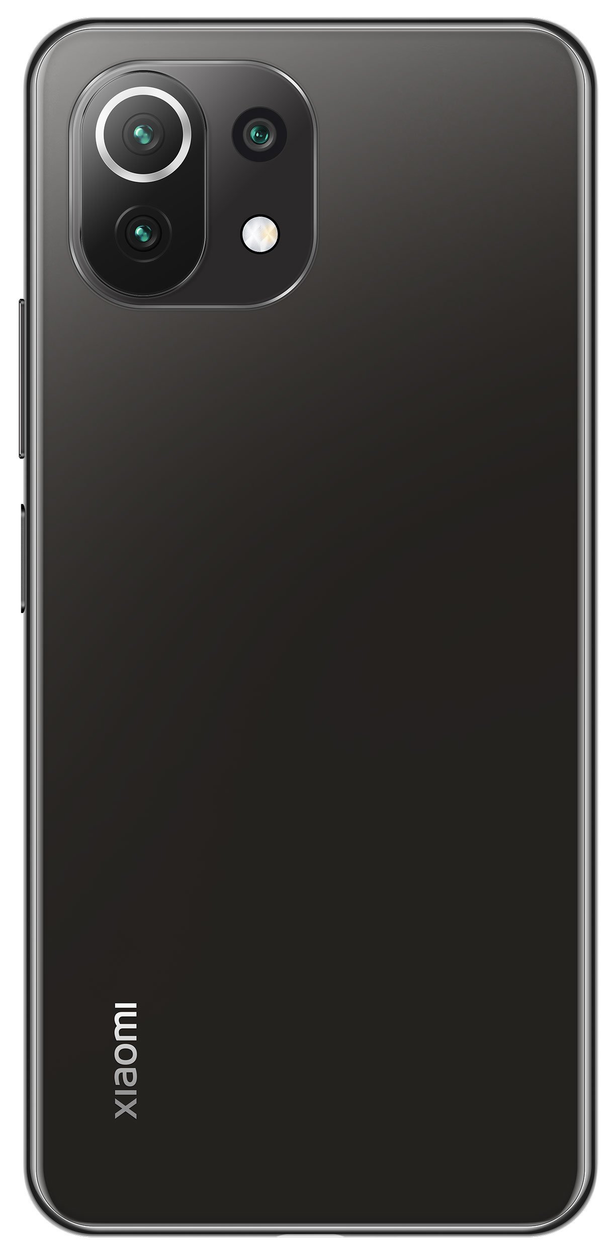Картинка Смартфон Xiaomi Mi 11 Lite 8/128Gb Black