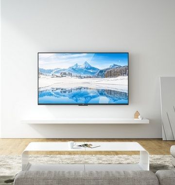 Обзор телевизора Mi TV 4A 65"