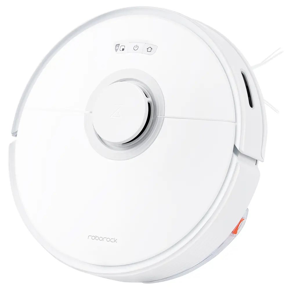 Купить Робот-пылесос Xiaomi Roborock Q7 Max Plus White