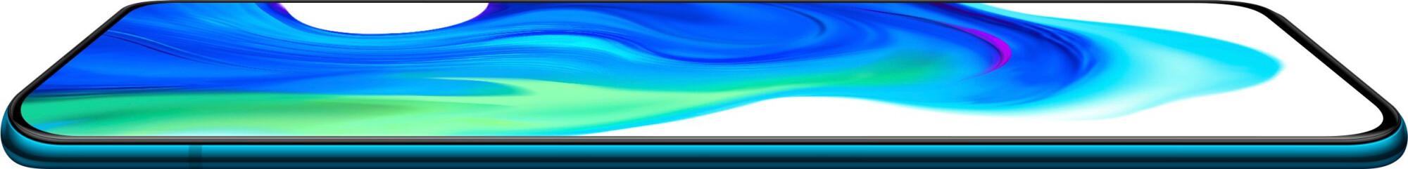 Смартфон Xiaomi Poco F2 Pro 6/128Gb Blue заказать