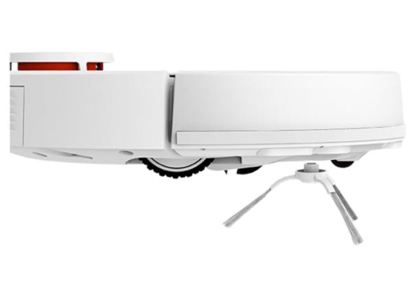 Картинка Робот-пылесос Xiaomi Mi Robot Vacuum-Mop P White