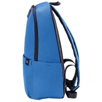 Рюкзак Xiaomi NINETYGO Tiny Lightweight Casual Backpack Blue: Фото 3