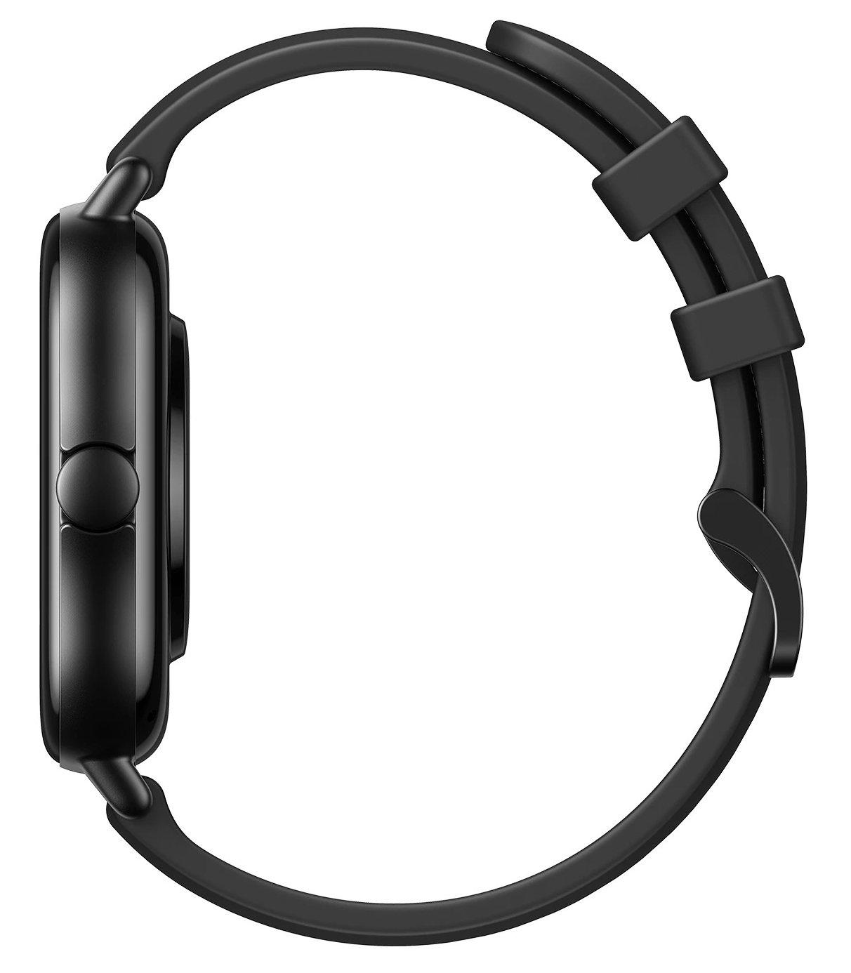 Цена Умные часы Xiaomi Amazfit GTS 2E Black (A2021)