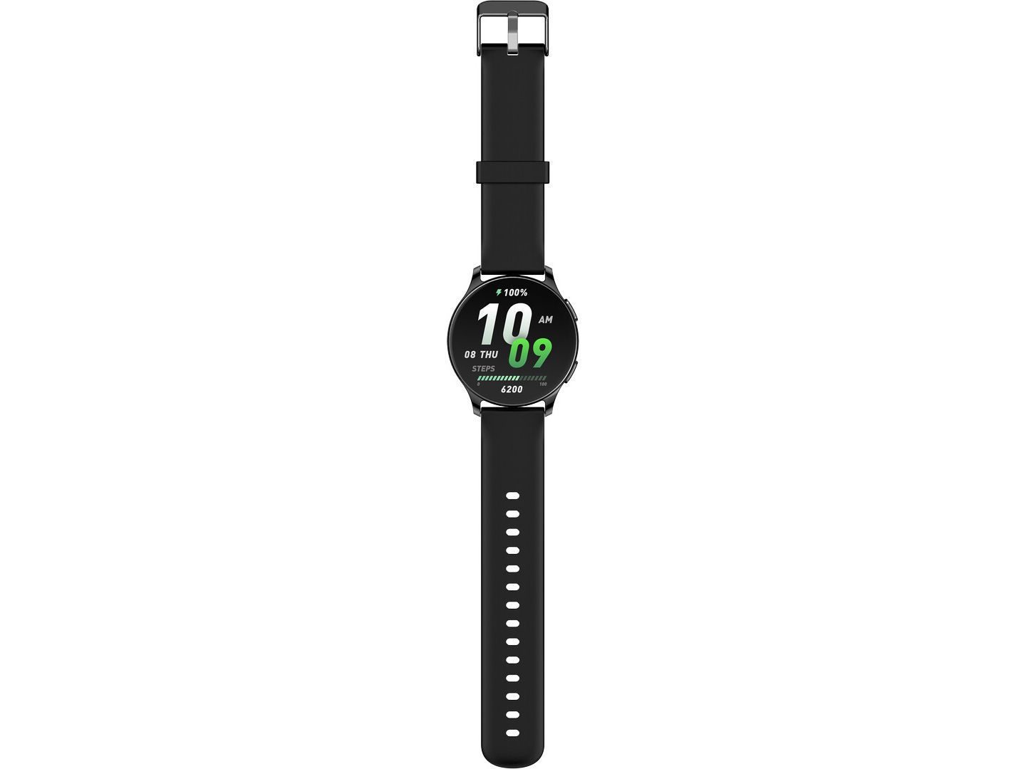 Умные часы Xiaomi Amazfit Pop 3R Black (A2319) Казахстан