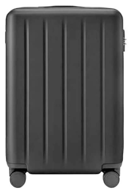 Фото Чемодан Xiaomi NinetyGo Danube Max Luggage 26" Black