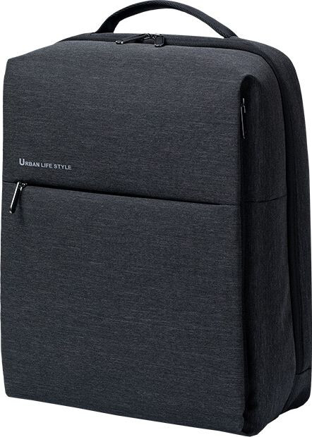 Рюкзак Xiaomi Mi Minimalist Urban Backpack 2 Dark: Фото 2