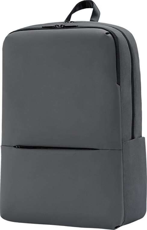 Фотография Рюкзак Xiaomi Mi Classic Business Backpack 2 Grey