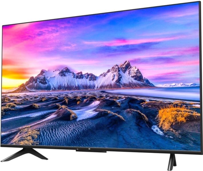 Картинка Телевизор Xiaomi MI TV P1 50" 2+16Gb