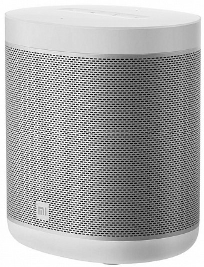 Умная колонка Xiaomi Mi Smart Speaker (QBH4221RU): Фото 4