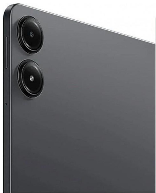 Цена Планшет Xiaomi Poco Pad 8/256Gb Grey