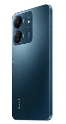 Цена Смартфон Xiaomi Redmi 13C 4/128Gb Blue