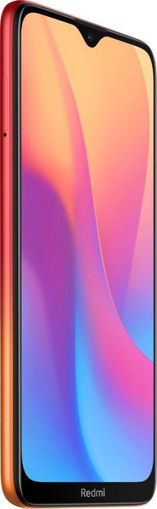 Купить Смартфон Xiaomi Redmi 8A 2/32Gb Sunset Red