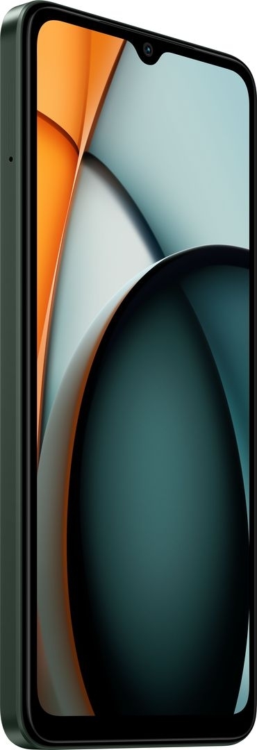 Картинка Смартфон Xiaomi Redmi A3 3/64Gb Green