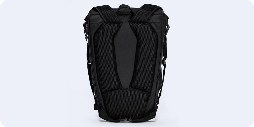 Рюкзак Xiaomi 90 Points Hike Basic Outdoor Backpack Green заказать