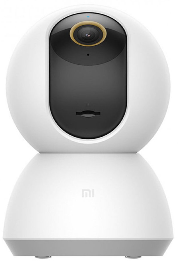 Цена IP камера Xiaomi Mi Home Security Camera 360 2K