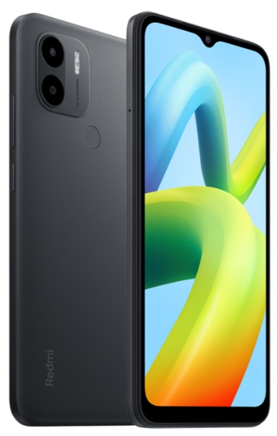 Фото Смартфон Xiaomi Redmi A1+ 2/32Gb Black