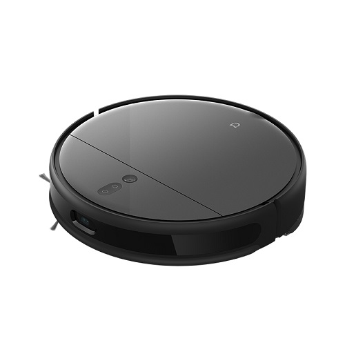 Цена Робот-пылесос Xiaomi Mi Robot Vacuum-Mop 2 Pro+ Black