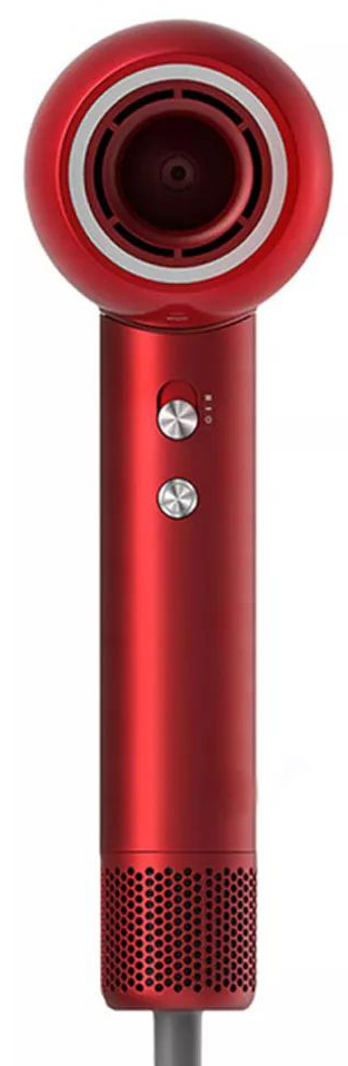 Картинка Фен Xiaomi Dreame Hair Dryer Red (AHD5-RE0)