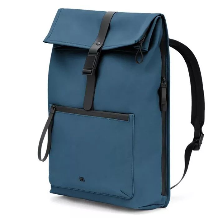 Рюкзак Xiaomi Urban Daily Backpack Blue: Фото 2