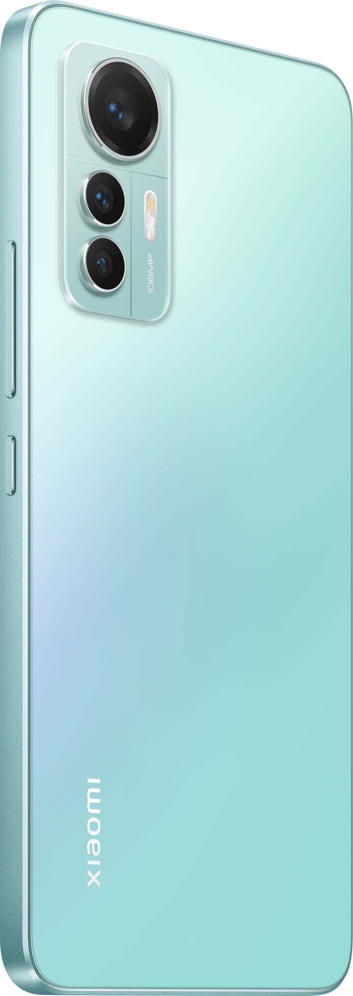 Купить Смартфон Xiaomi 12 Lite 8/128Gb Green