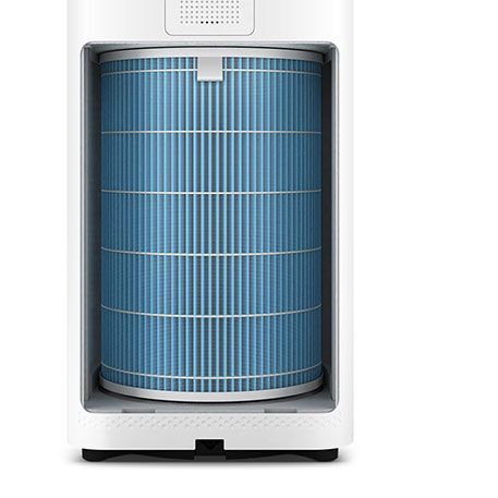 Купить Очиститель воздуха Xiaomi Mi Air Purifier 2