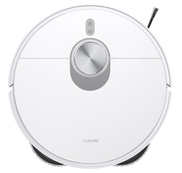 Робот-пылесос Xiaomi Robot Vacuum X20 Pro White (D102GL)