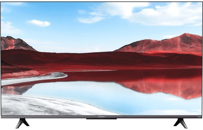 Телевизор Xiaomi Mi TV A Pro 2025 55" 2+8Gb