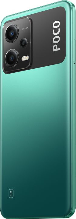 Смартфон Xiaomi Poco X5 8/256Gb Green Казахстан