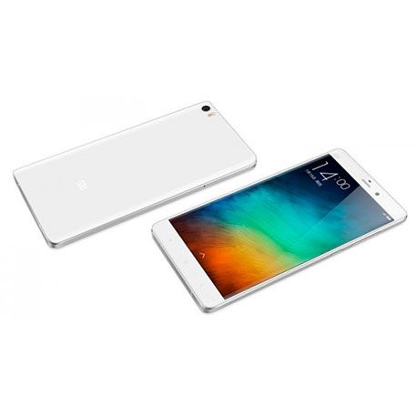 Цена Смартфон Xiaomi Mi Note 16Gb White