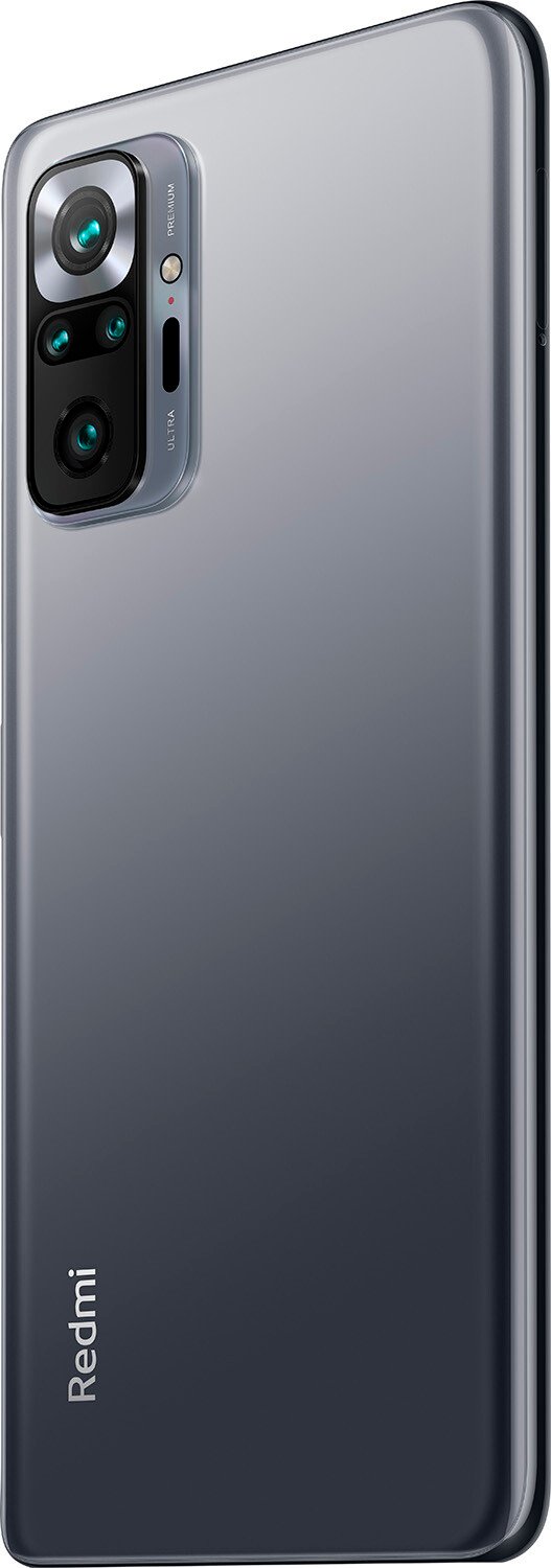 Смартфон Xiaomi Redmi Note 10 Pro 6/128Gb Grey Казахстан