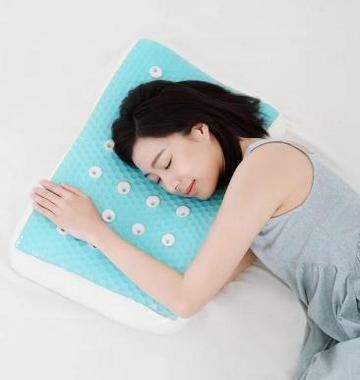 Обзор подушки Xiaomi 8H Gel Memory Pillow