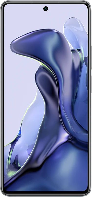 Смартфон Xiaomi 11T 8/256Gb Blue: Фото 2
