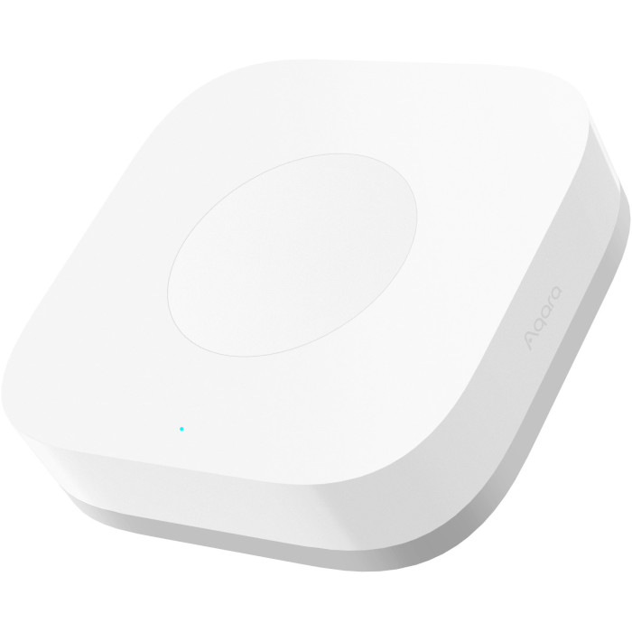 Картинка Выключатель Xiaomi Aqara Wireless Switch T1 Mini (WB-R02D)