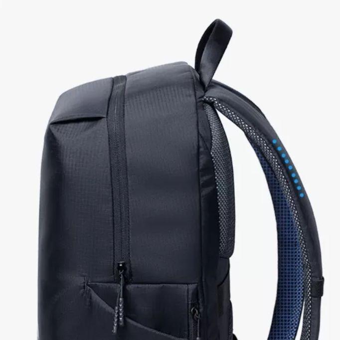 Рюкзак Xiaomi Mi Casual Sport Backpack Blue: Фото 3
