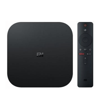 Обзор медиаплеера Xiaomi Mi TV Box S