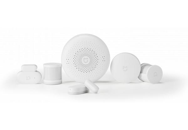 Фото Набор датчиков Xiaomi Mi Smart Home Sensor Set