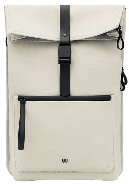 Рюкзак Xiaomi Urban Daily Backpack White: Фото 1