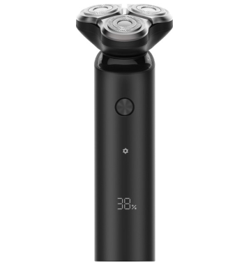 Обзор электробритвы Xiaomi Mi Electric Shaver S500