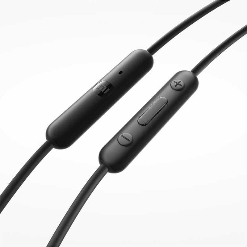 Цена Наушники Xiaomi Type-C Earphones Black (M2413E1)