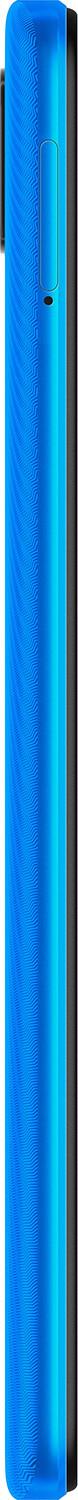 Смартфон Xiaomi Redmi 9C 2/32Gb Twilight Blue заказать