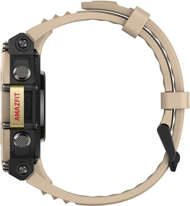 Купить Умные часы Xiaomi Amazfit T-Rex 2 Khaki (A2170)